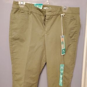 NWT Old Navy Pixie pants